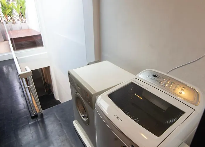 Albergue Chatel Samyan - Self Check-in *