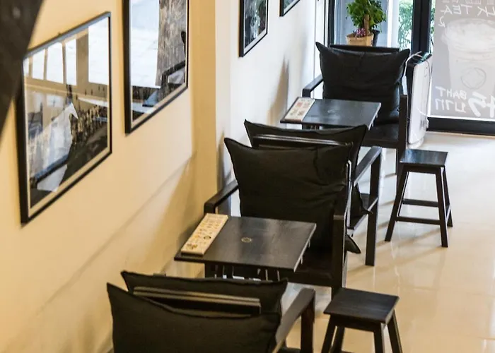 Albergue Chatel Samyan - Self Check-in *