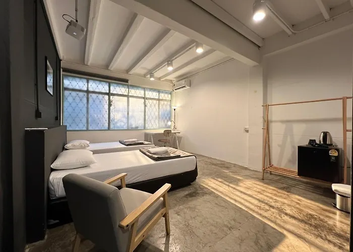 Albergue Chatel Samyan - Self Check-in *