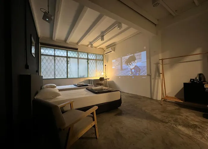 Albergue Chatel Samyan - Self Check-in