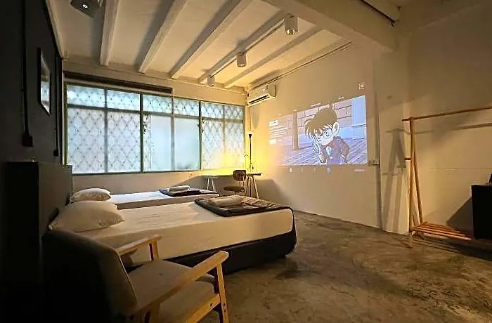 Albergue Chatel Samyan - Self Check-in