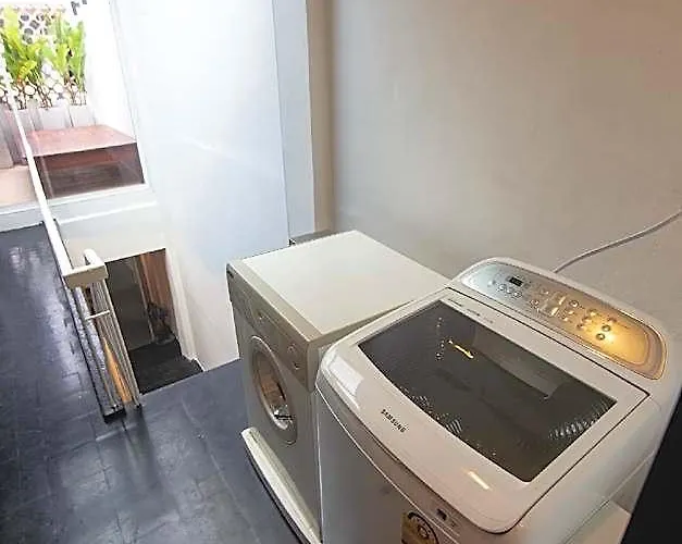 Chatel Samyan - Self Check-in