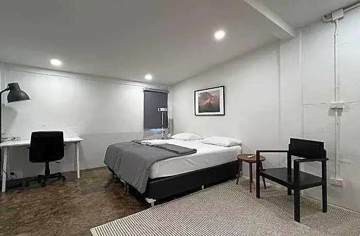 Albergue Chatel Samyan - Self Check-in *