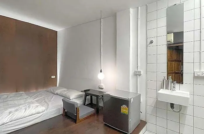 Albergue Chatel Samyan - Self Check-in