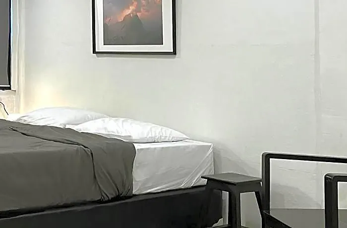 Chatel Samyan - Self Check-in Albergue *