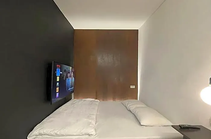 Albergue Chatel Samyan - Self Check-in *