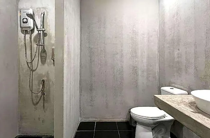 Albergue Chatel Samyan - Self Check-in *