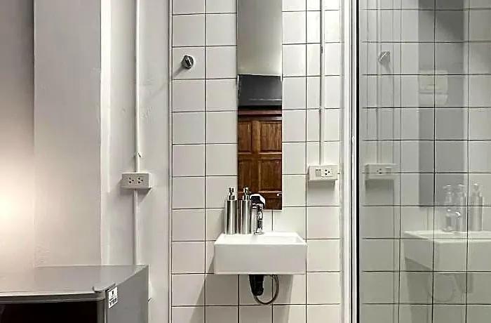 Chatel Samyan - Self Check-in Albergue