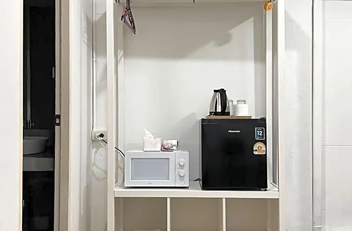 Albergue Chatel Samyan - Self Check-in